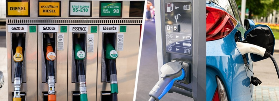 Voiture sans permis thermique ou électrique : laquelle choisir ?